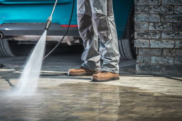 Trusted Brocton, NY Pressure Washing Experts