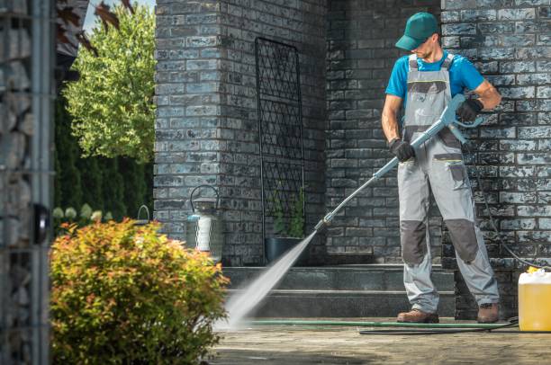 Best Warehouse Cleaning  in Brocton, NY